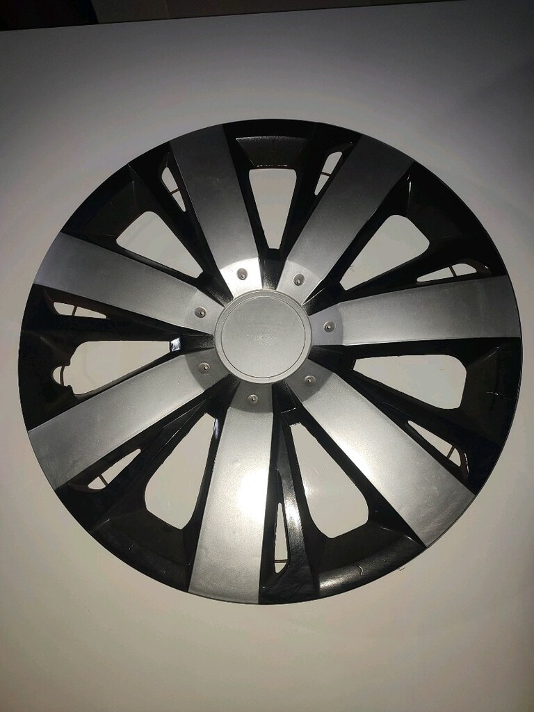 15 " jant kapagı - 2