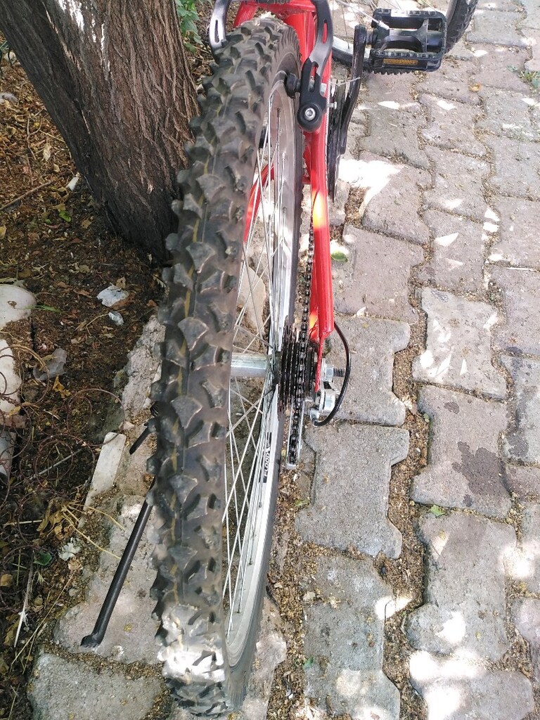 Bisiklet - 8