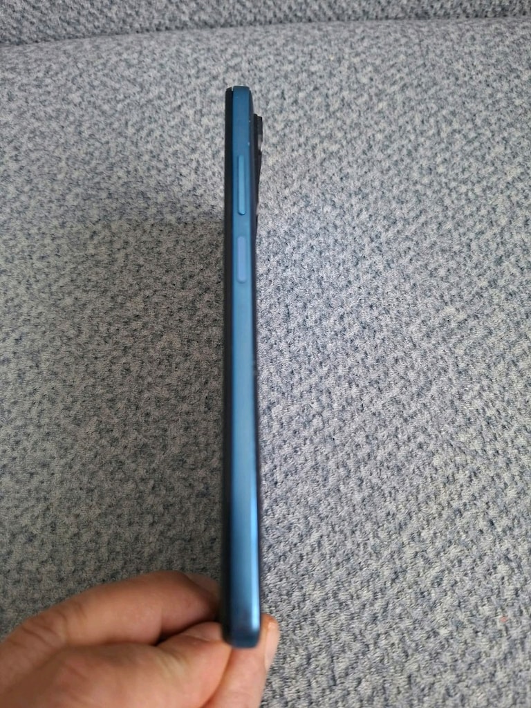 REDMI NOTE 11 | 8GB / 128GB | SORUNSUZ - 4