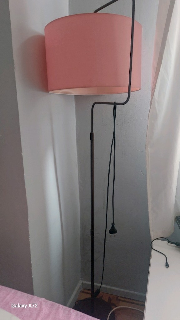 Lambada TozPembe - 2