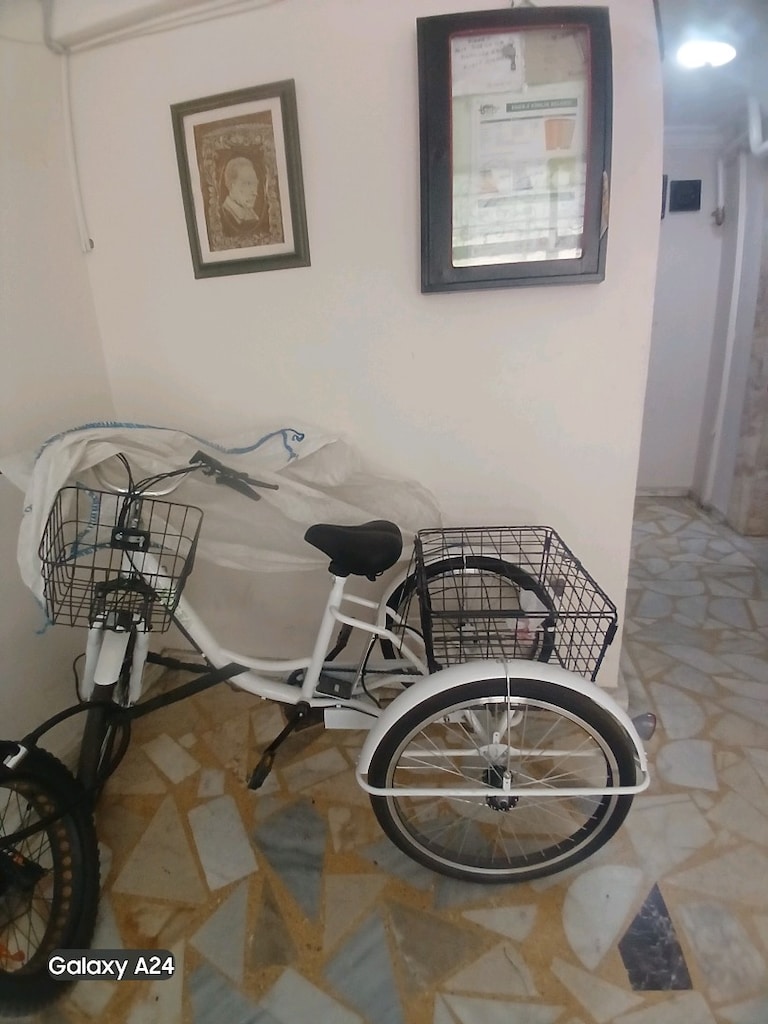 sıfır hiç kullanılmadı elden al ibanla öde - 4