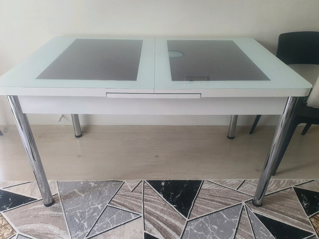 Mutfak Yemek Masası - 3