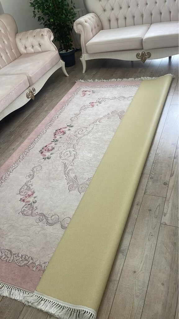 salon halısı - 2