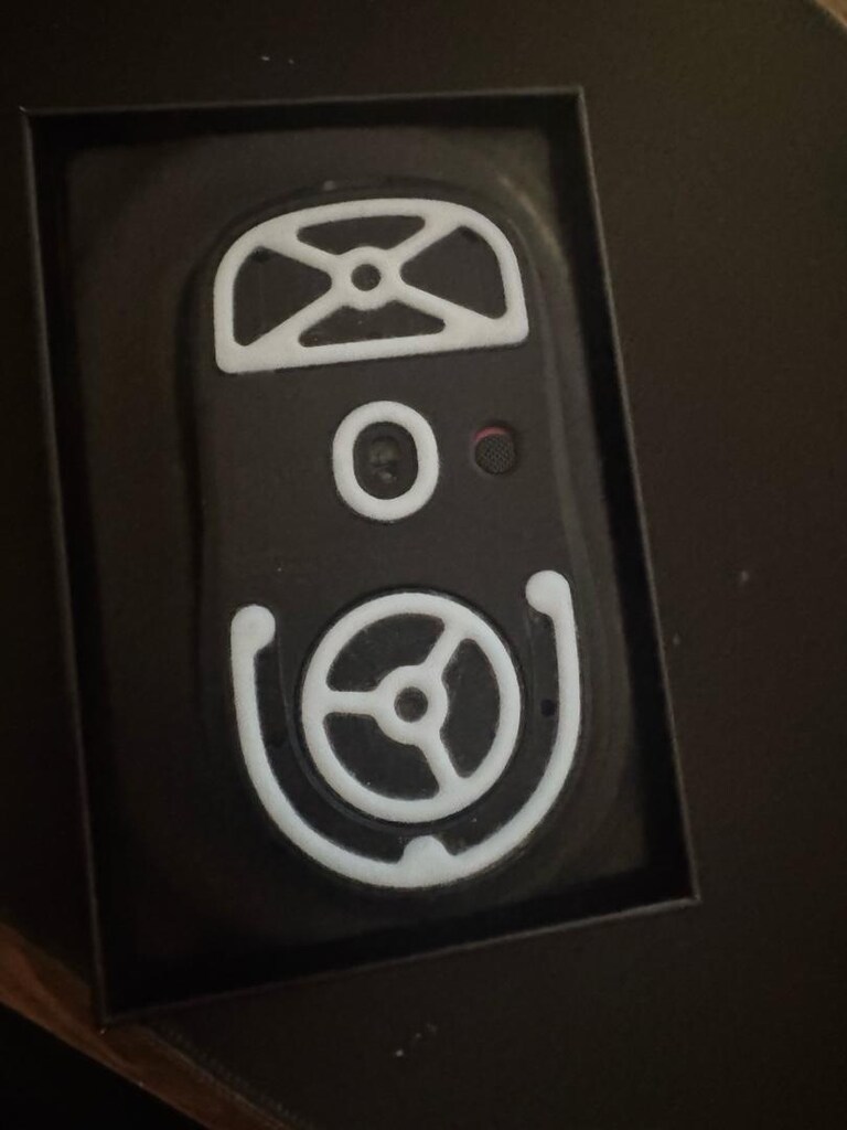 Logitech G Pro X Superlight 2 - 5
