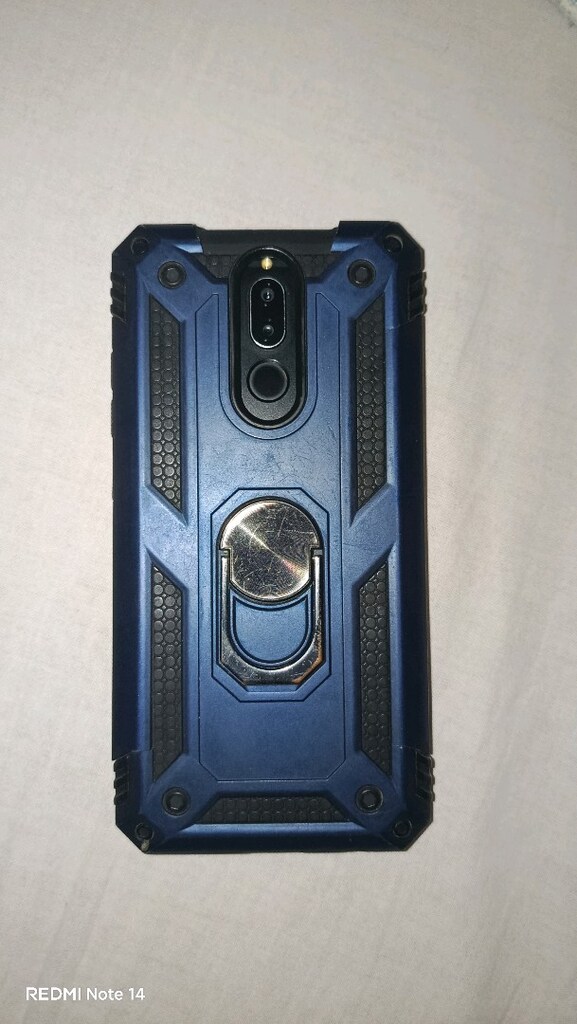 TR Huawei Mate 10 Lite 64 GB + tank kılıf + ekran koruyucu | Temiz - 6