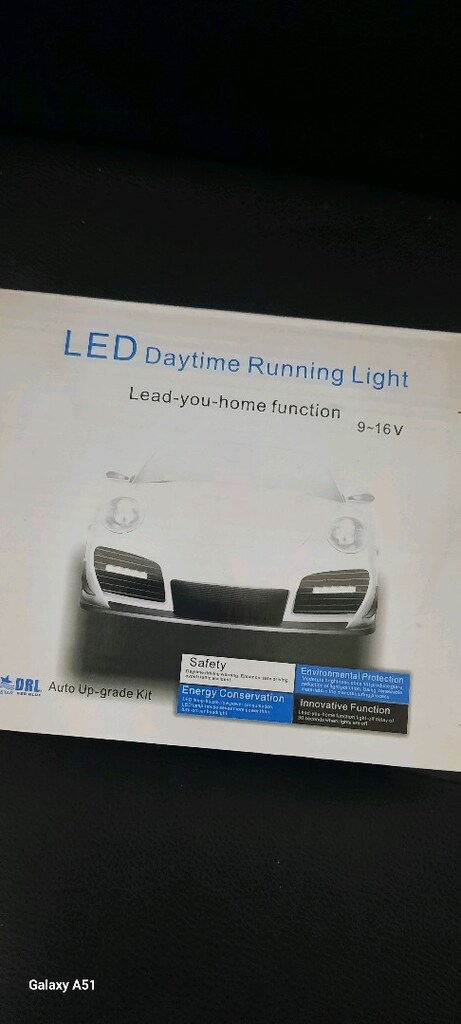 ÇAKAR LED .. - 8