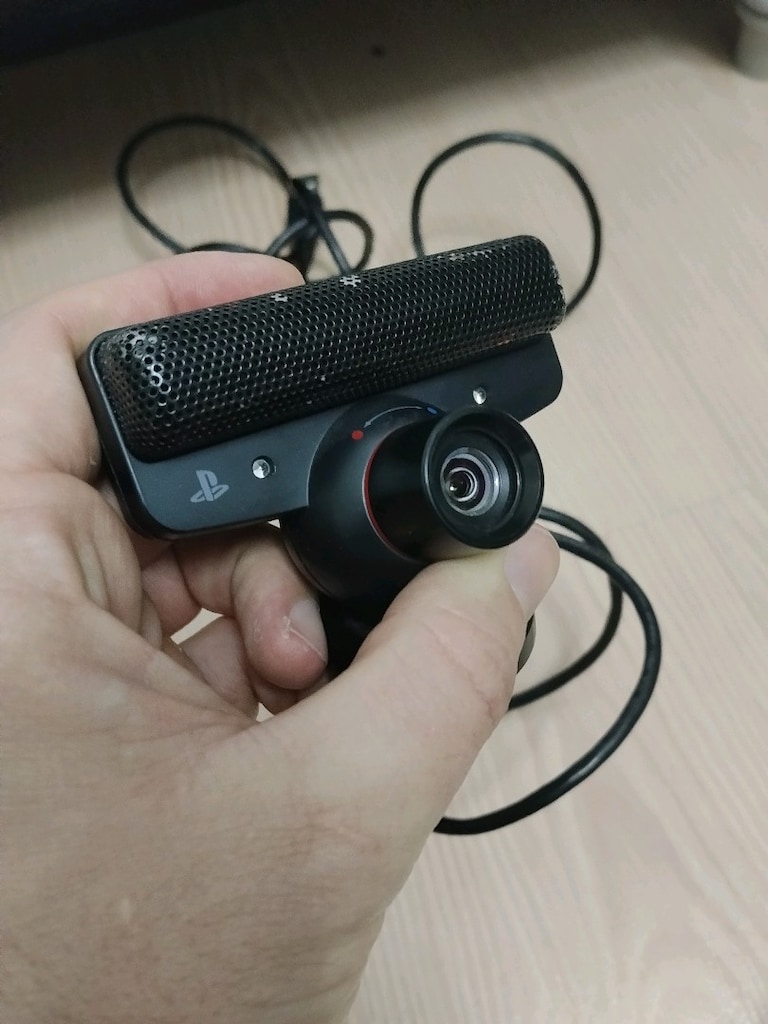 Sony Eyw Kamera - 3