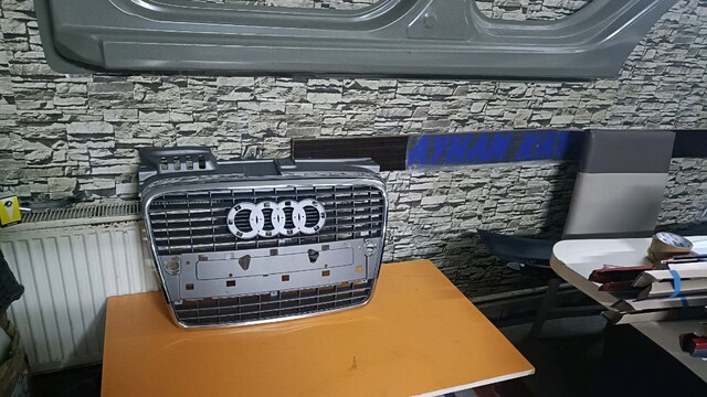 AUDİ A4 ÖN PANJUR SIFIR ORJİNAL SİFİR 2005/2008