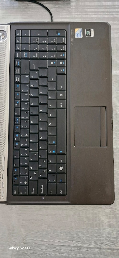 ASUS TEMİZ LAPTOP İLK SAHİBİNDEN - 6