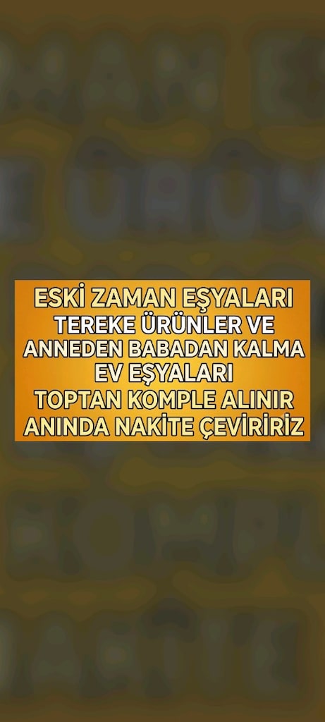 eski Zaman ev eşyaları - 3