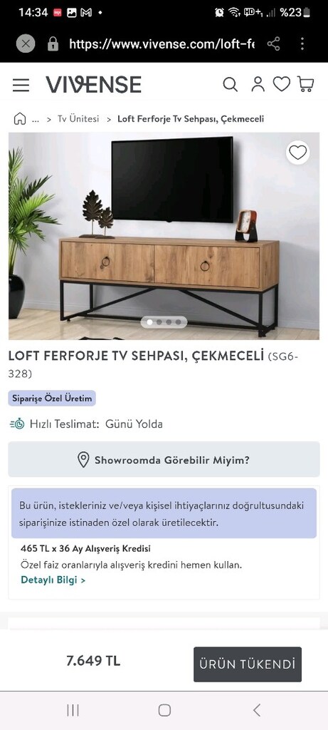 tv ünitesi - 2