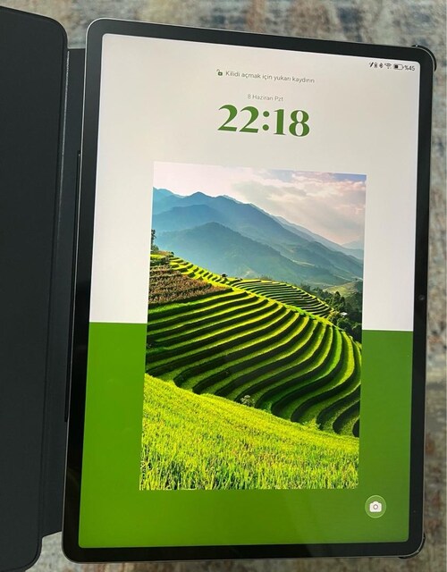 HONOR Pad V9