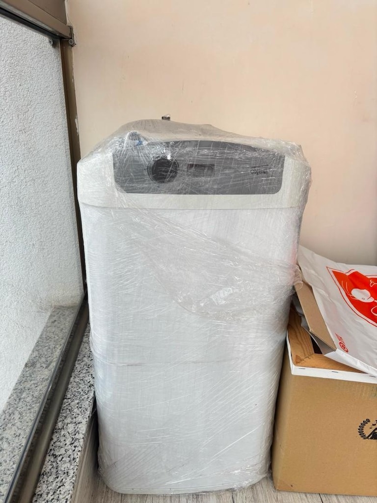BEKO Termosifon - 2