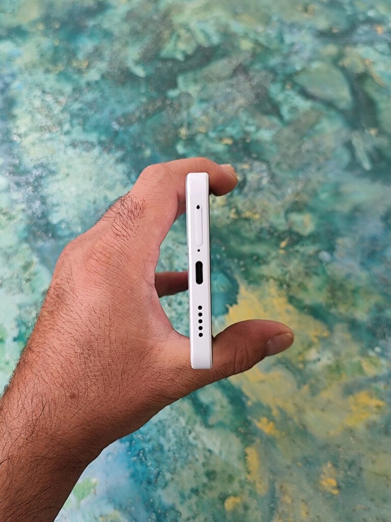 Redmi note 13 pro 5G - 5