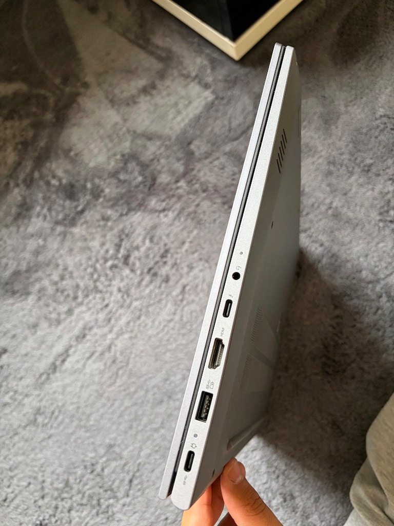 Lenovo Thinkbook 16 G6 IRL - 5