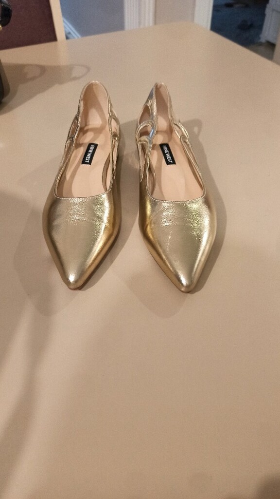 Nine West babet - 3