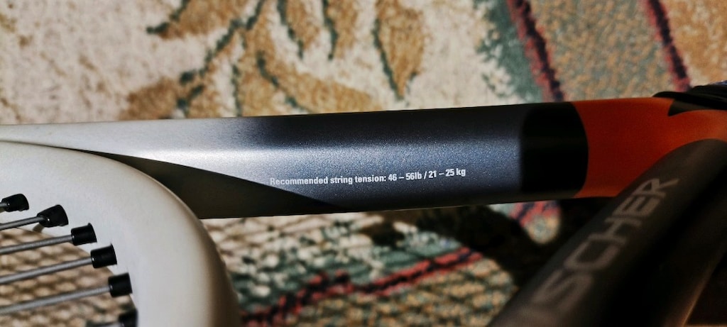 Fischer Beat Challenge Titanium - 16