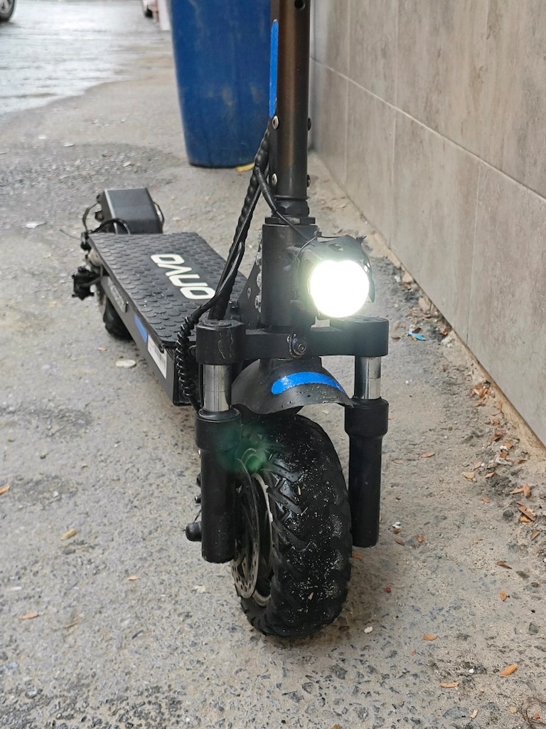 Onvo ov-012 X Plus 1600W - 4