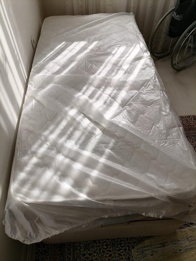 tek kişilik yatak - 2