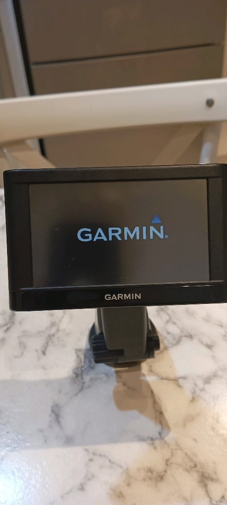• Garmin Nuvi 42LM Araç Navigasyon Cihazı - Sorunsuz Çalışır 750 TL - 2