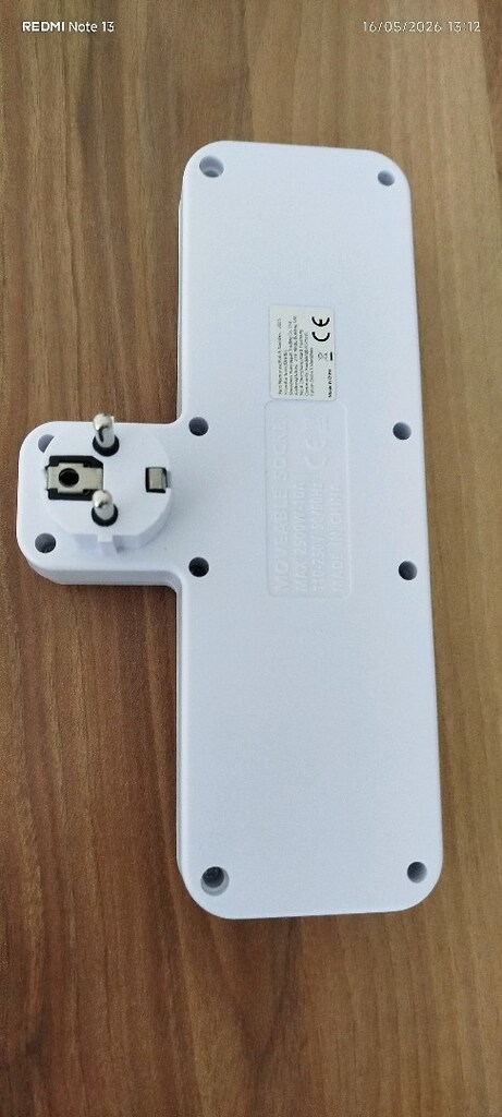 AKIM KORUMALI PRİZ USB VE TYPE-C ŞARJ GİRİŞLİ - 4