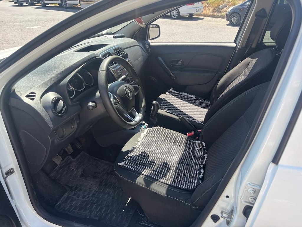 SAHİBİNDEN 2017 model 1.5 Dizel 90lik - 19