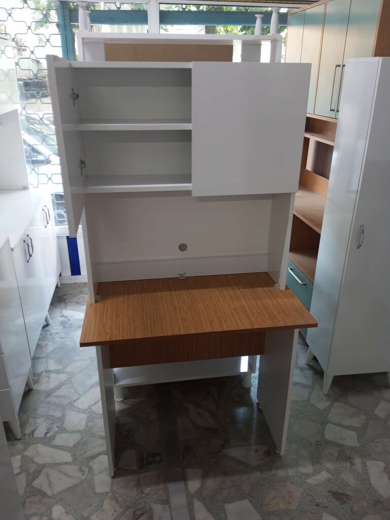 ÇALIŞMA MASASI & BİLGİSAYAR MASASI - 5