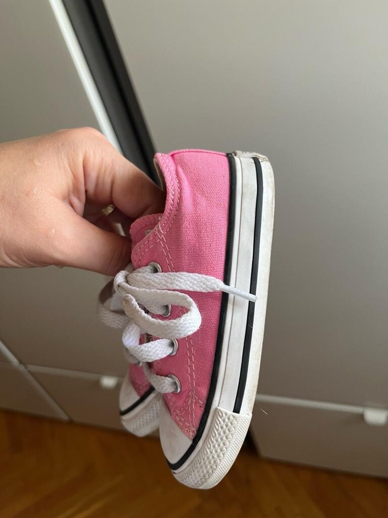 converse bebek ayakkabı - 2