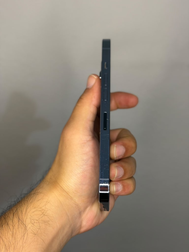 IPHONE 13 PRO 60 GÜN SÜRE DEĞİŞENSİZ - 5