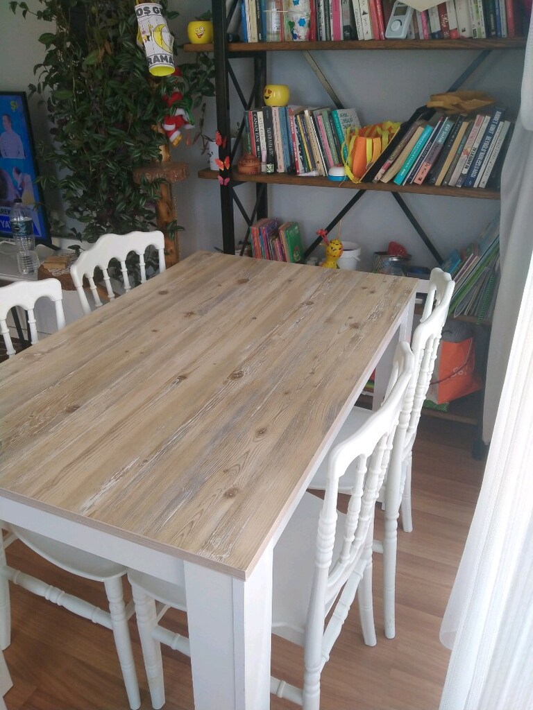 mutfak masası takımı - 2