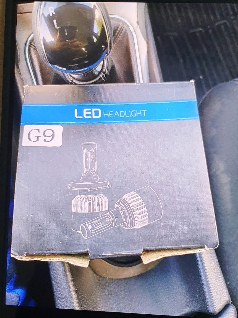 H 11 Led Ampul - 3