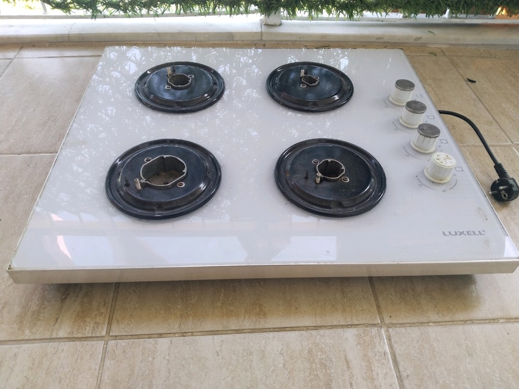 SET ÜSTÜ OCAK - 2