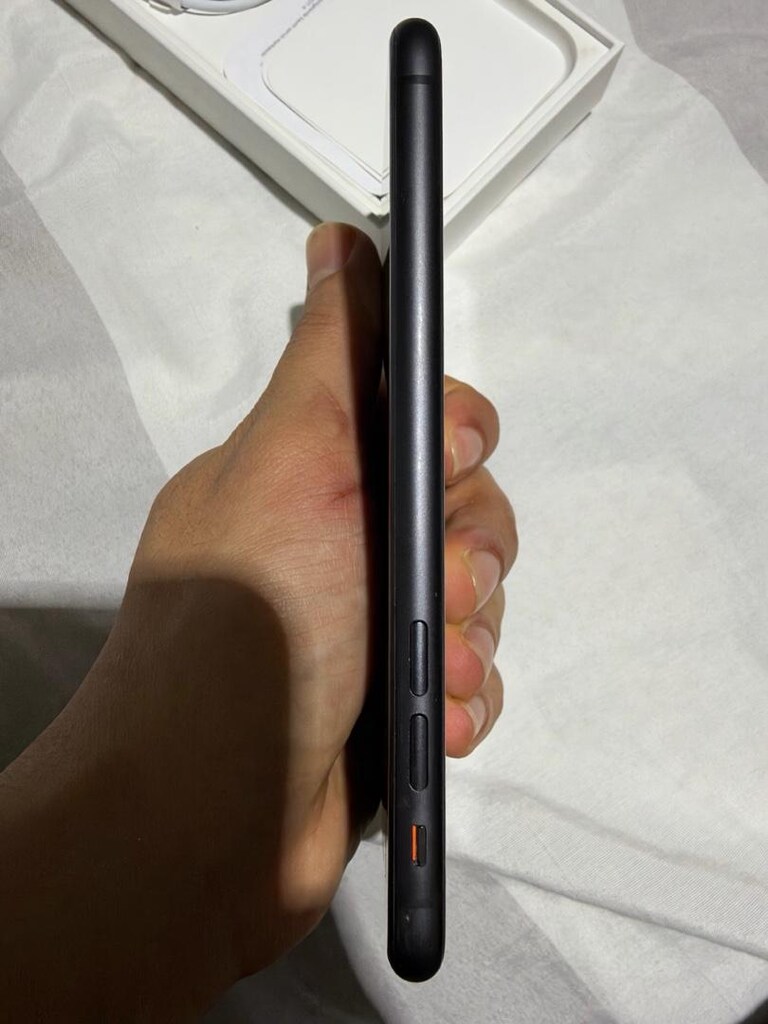 TERTEMİZ SORUNSUZ TR İPHONE 11 - 3
