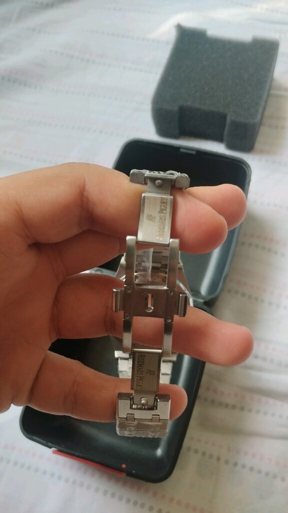 Audemars Piguet - 4