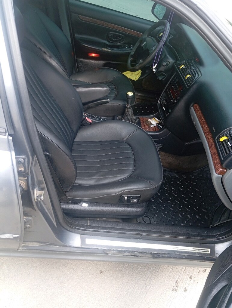 2000 model Peugeot sv d 9 motur 406 takas olur - 5