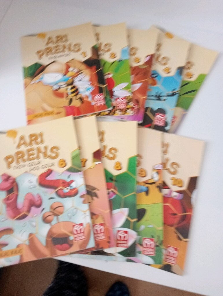 kitap - 2