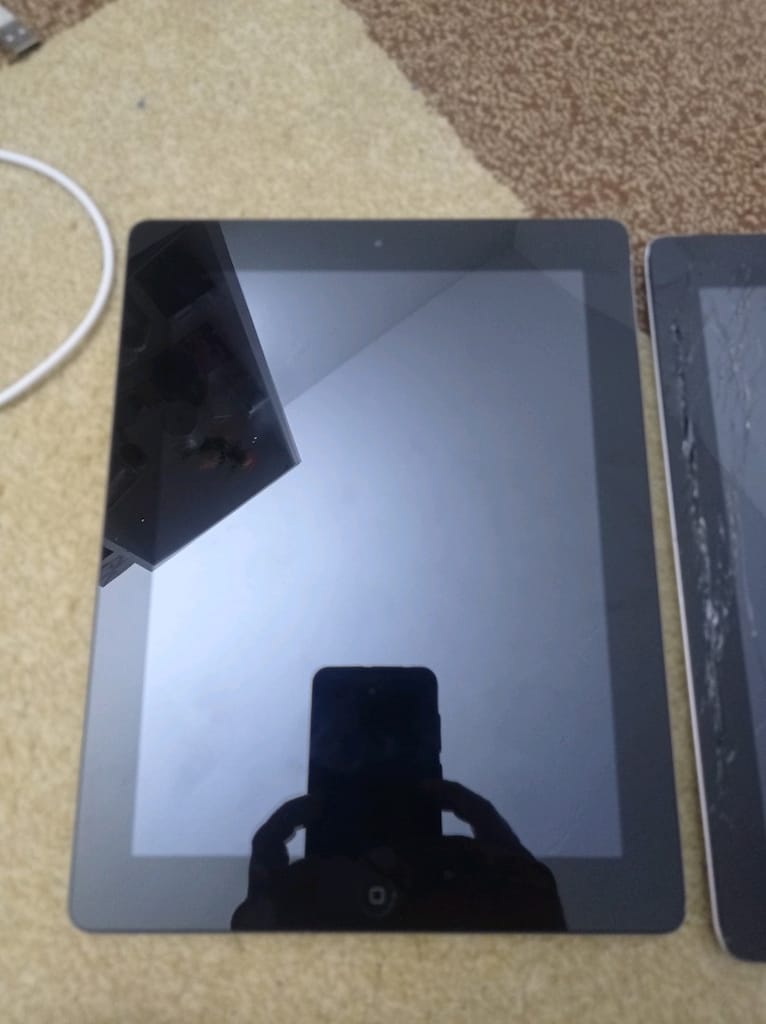 aypad 4 çalışıyor - 11
