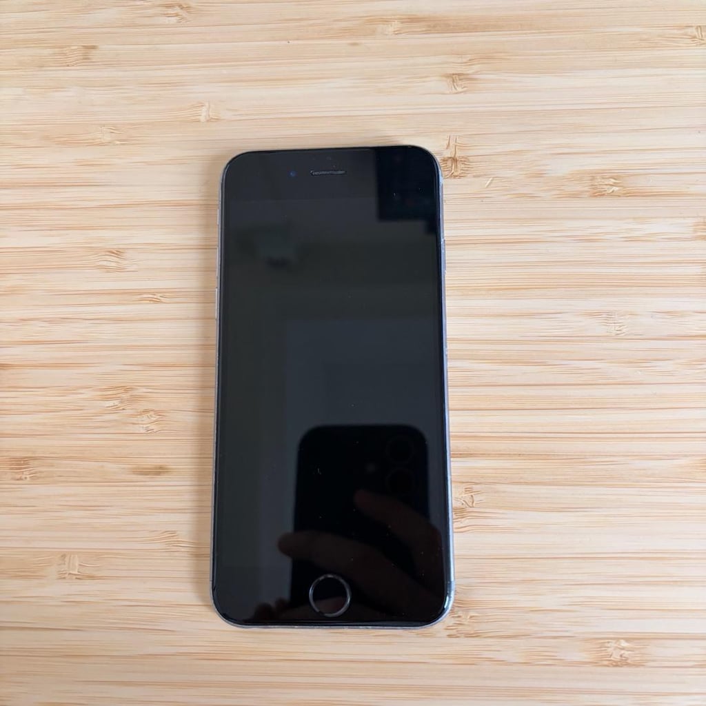 iPhone 6s 32 GB Arızalı – Recovery Modda / Parça Niyetine - 3
