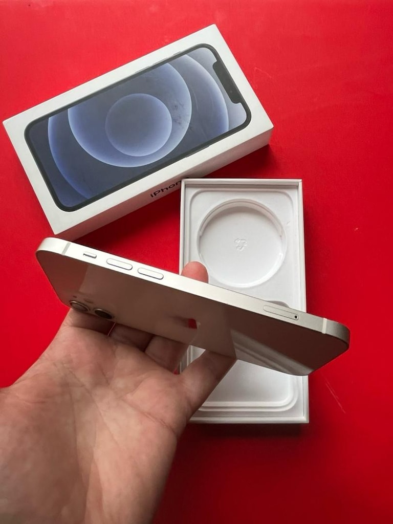 Iphone 12 - 8