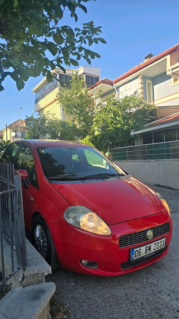 punto - 2