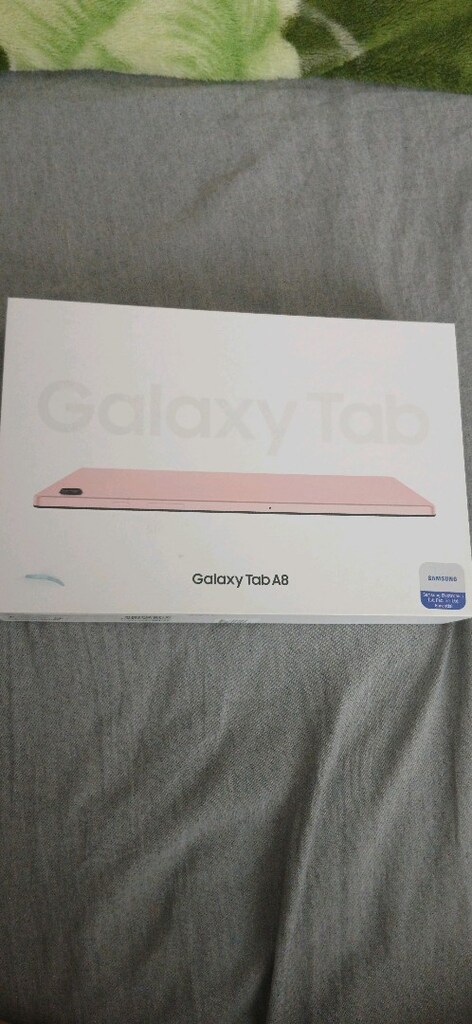 Samsung Galaxy Tab A8 10.5 ınch Tablet - 2