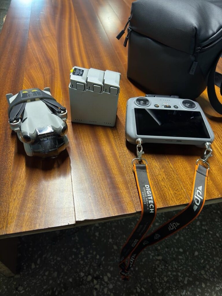 dji mini 4 pro fly more combo plus - 3