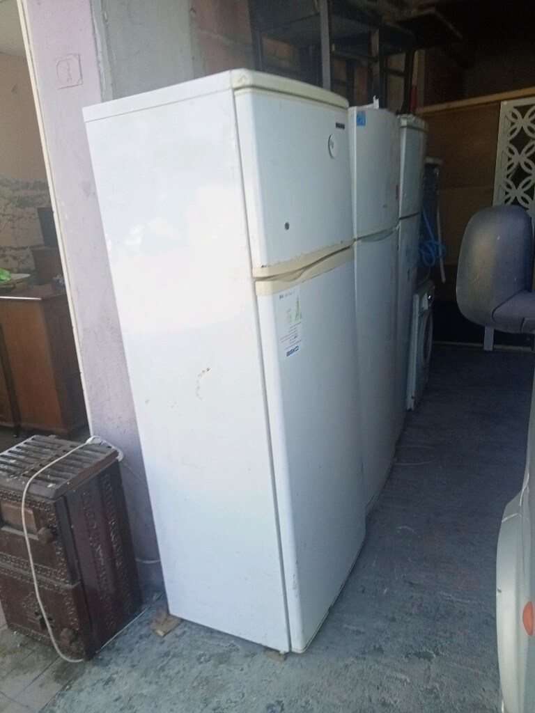 Buyuk boy beko - 7