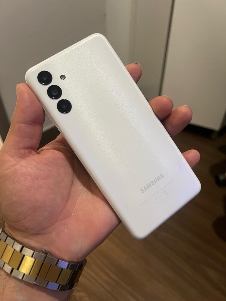 Samsung A04 S 64 GB Orjinal Türkiye Cihazı - 2