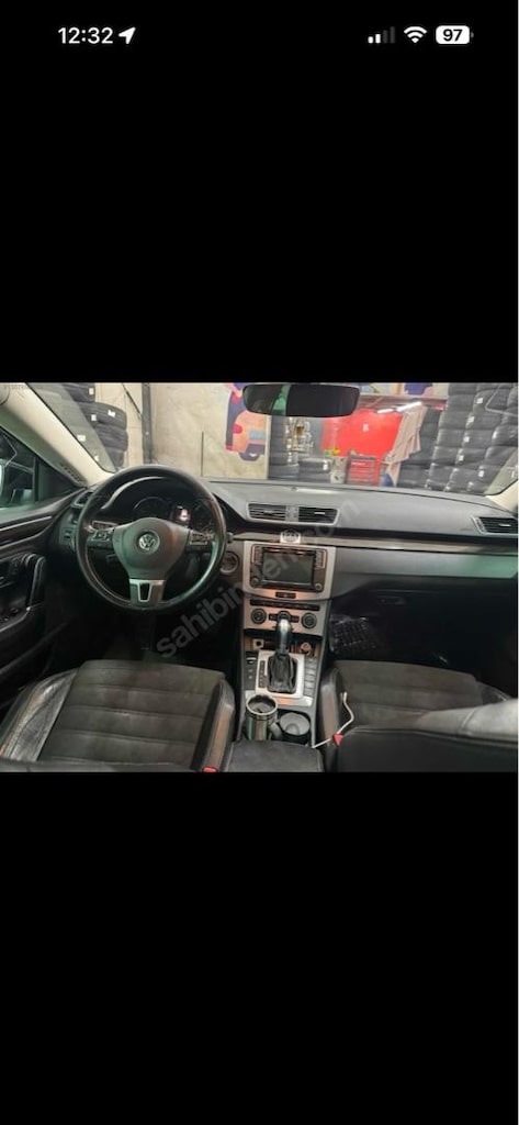 Volkswagen Passat CC - 5