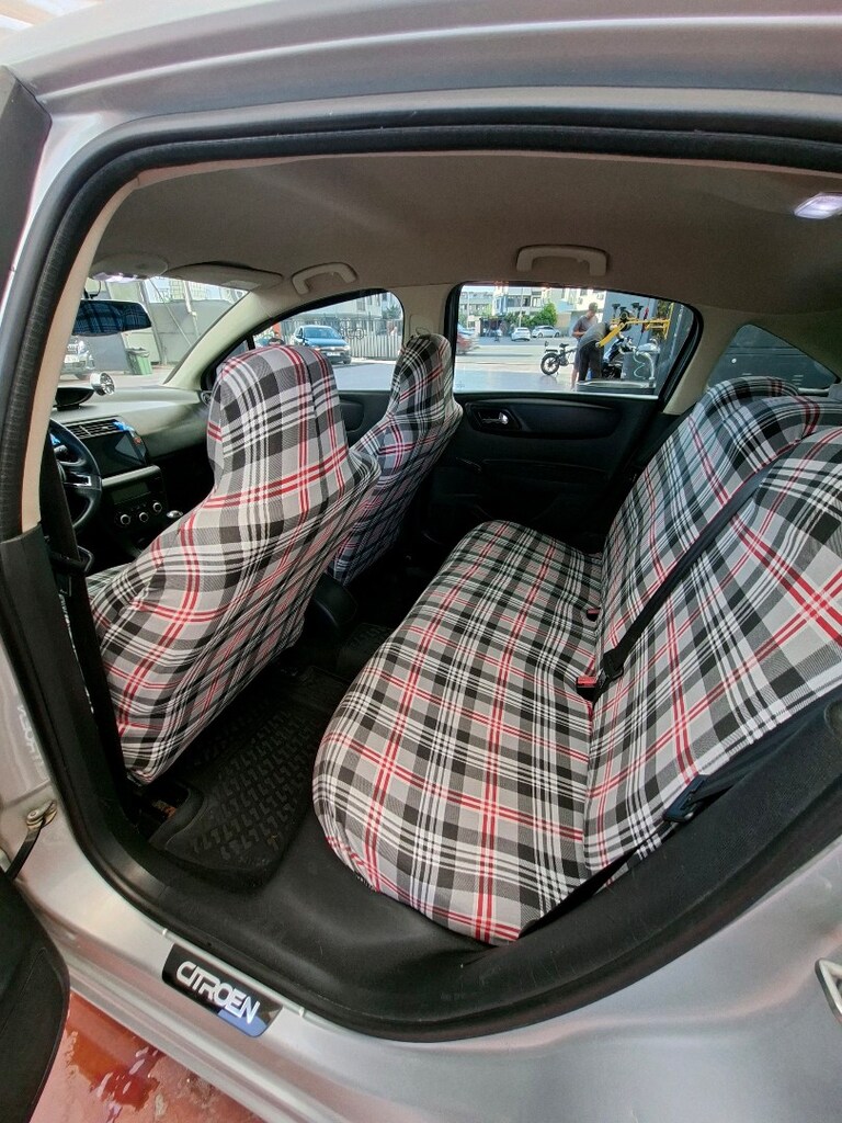 temiz citroen c4 - 8