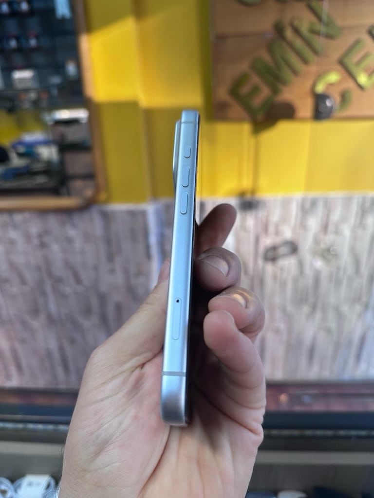 iPhone 17pro 256 çift sim yd - 4