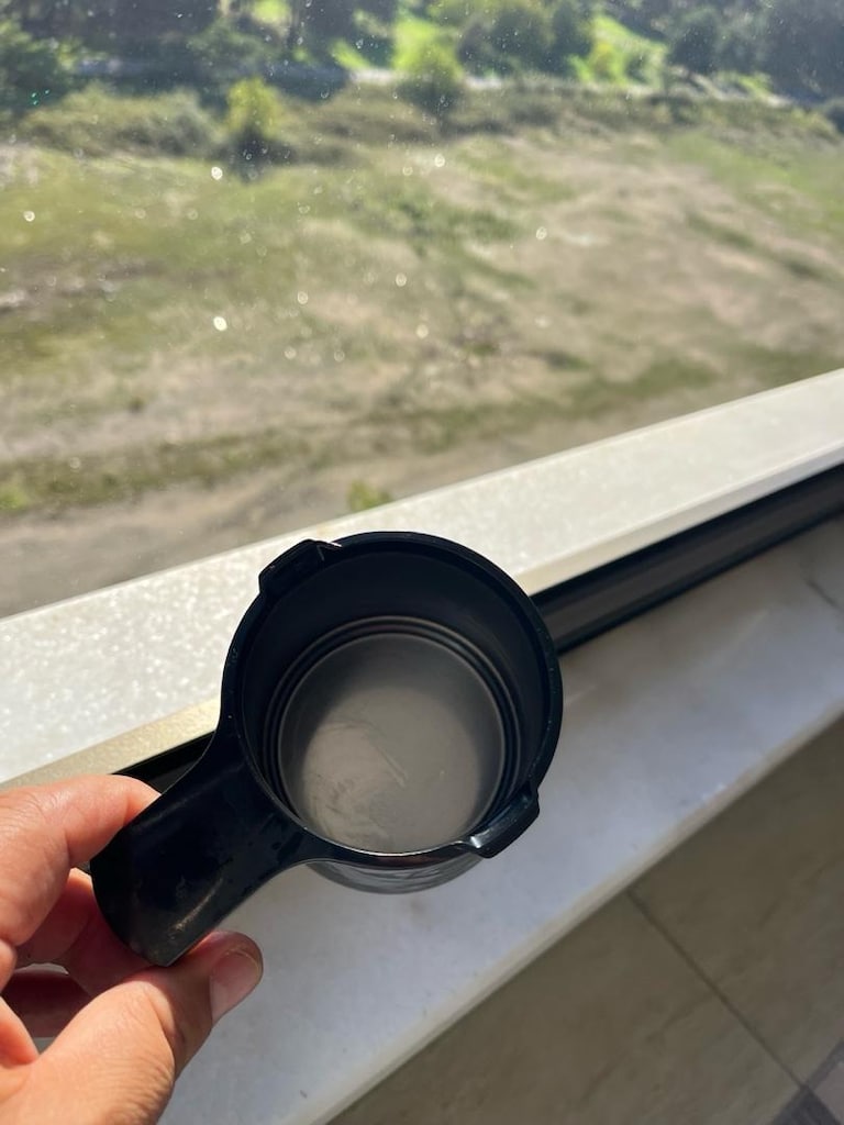 Arçelik K 3200 Telve - Sorunsuz / Krem Renk - 17