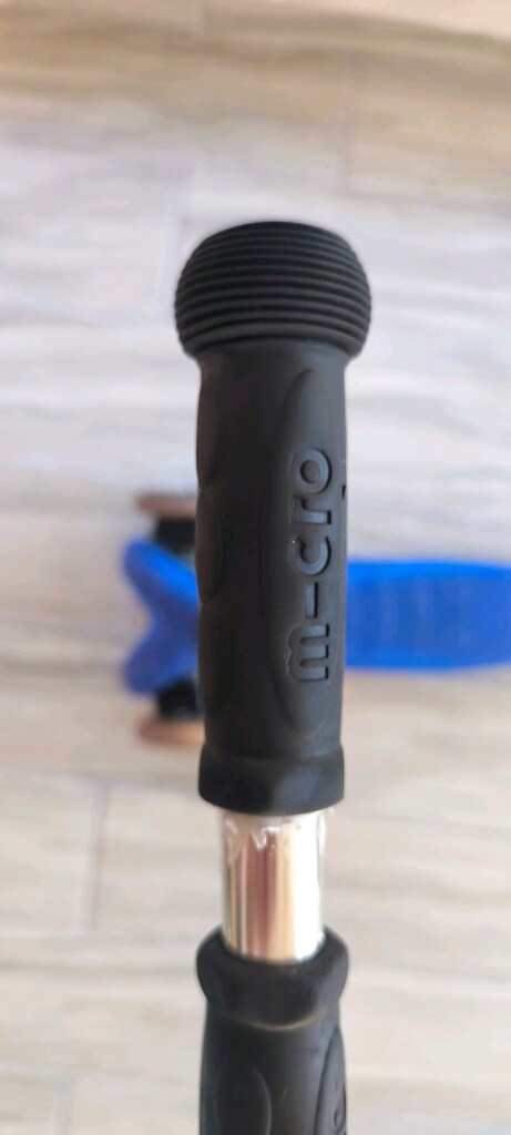 Micro Mini scooter (orijinal) - 8