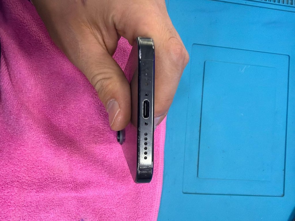 16 PRO MAX 256GB - 6